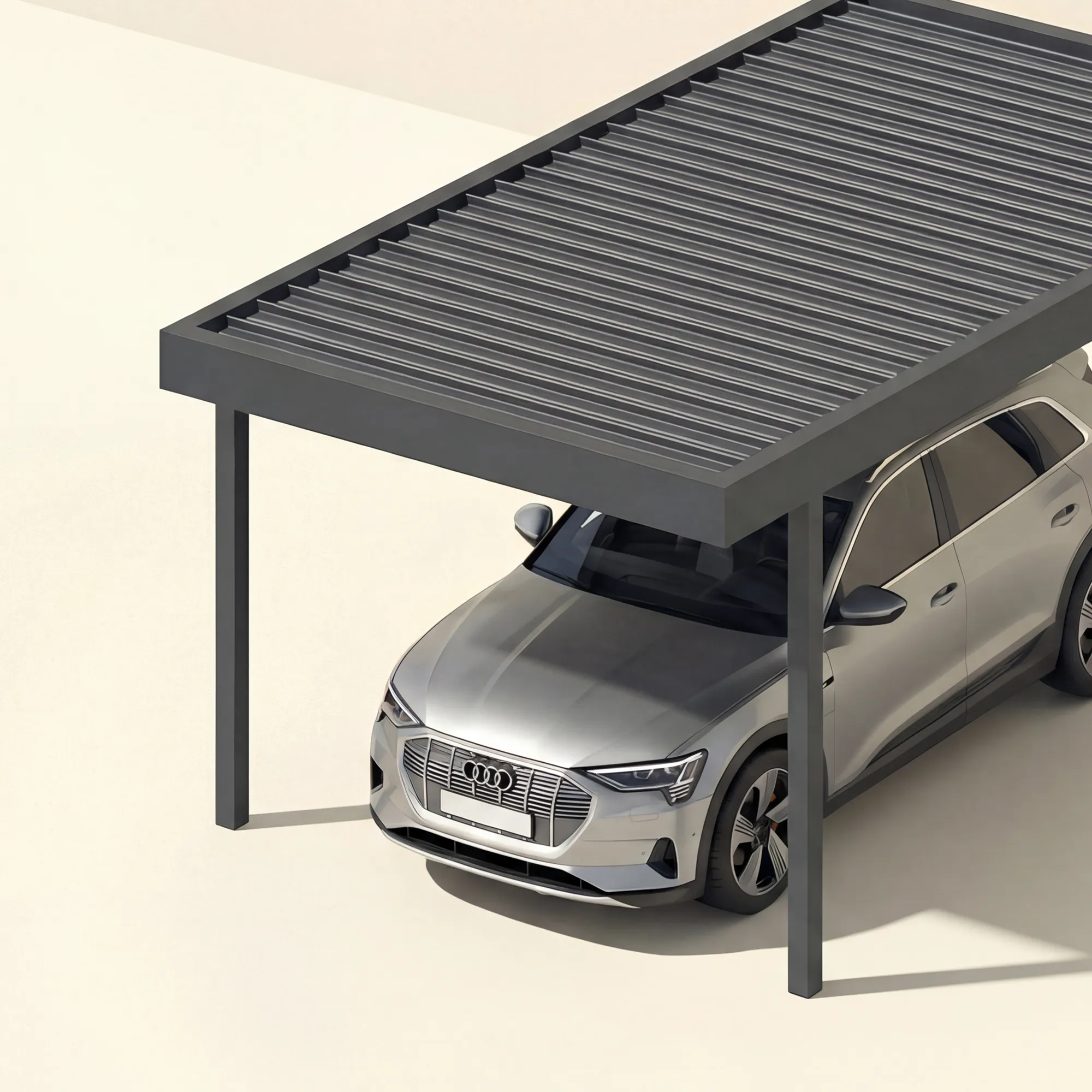 Carports