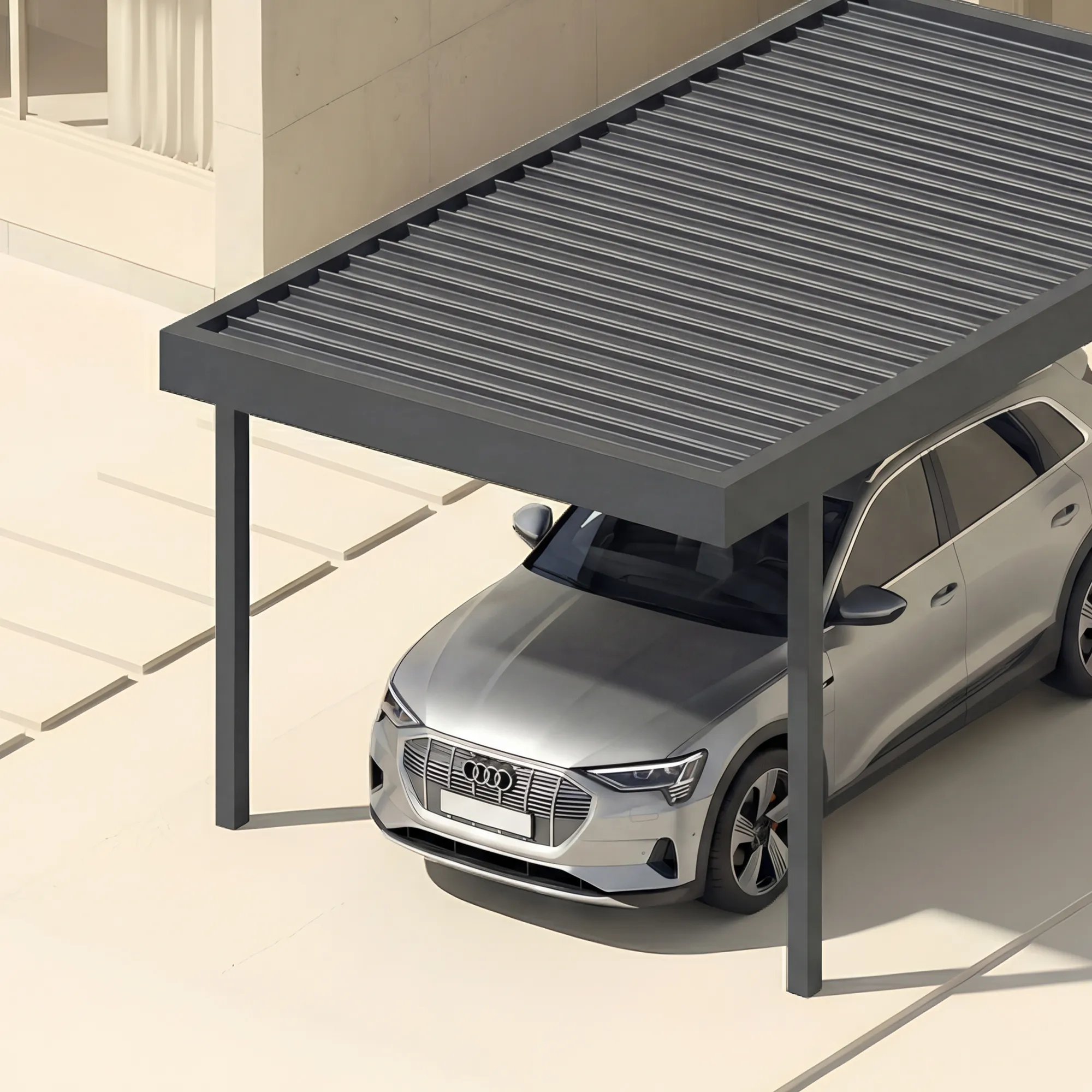 Carports