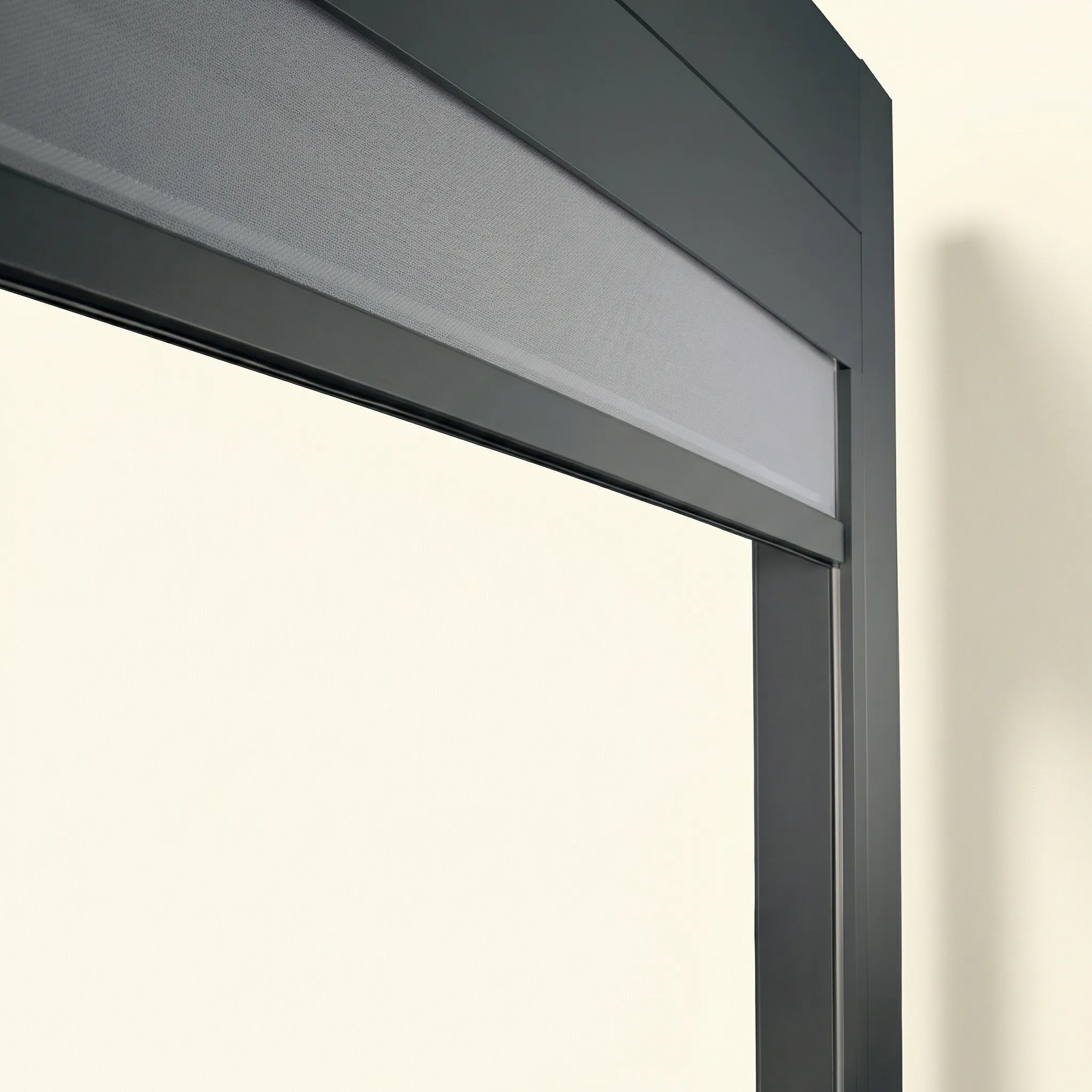 Aufbau-Screens