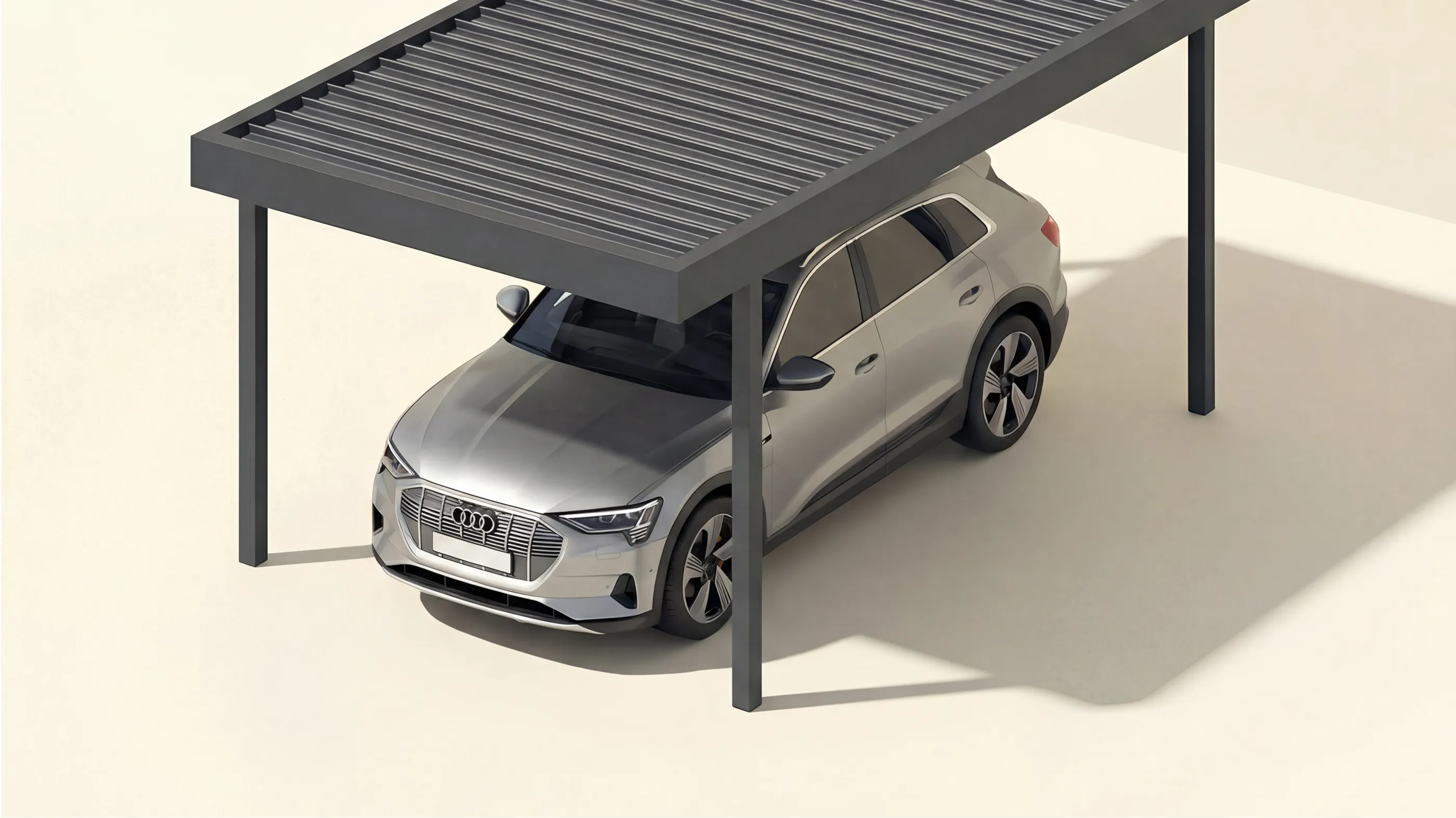 Carports
