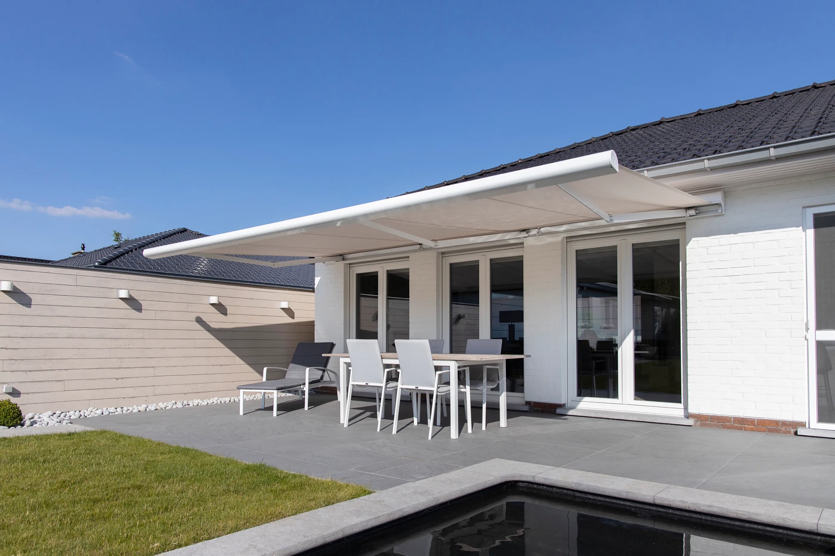 Doppelhaushälfte OT5