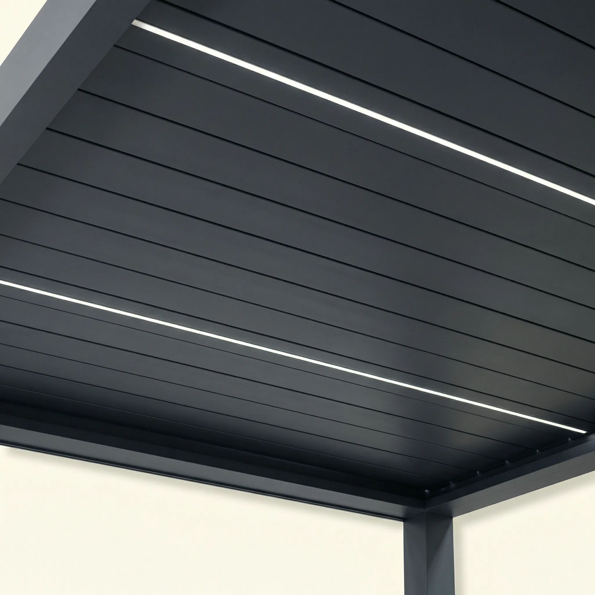 Dimmbare LED-Beleuchtung