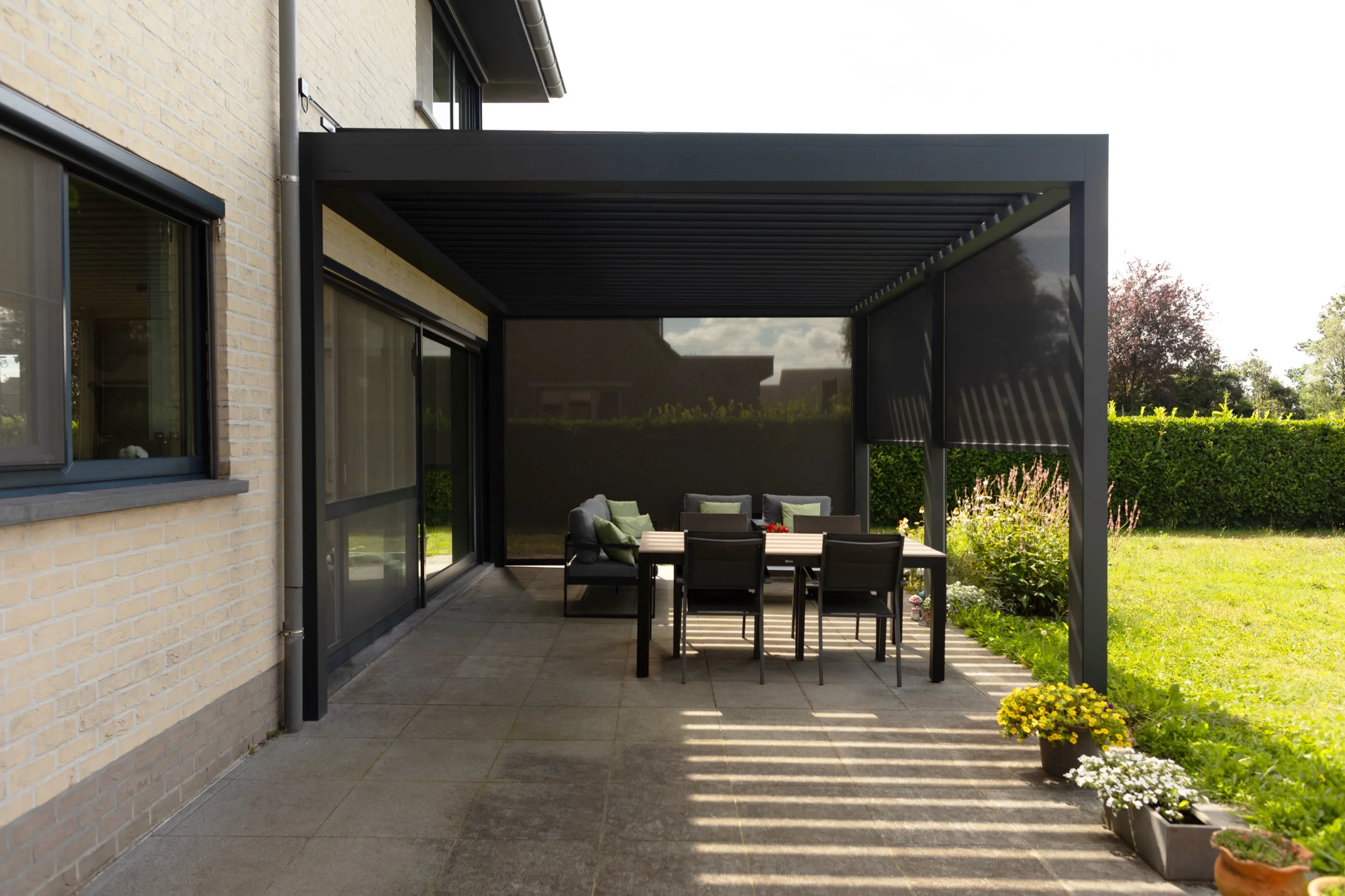 Villa W14
